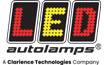 LED Autolamps