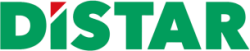 Distar logo