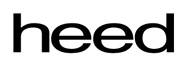 Heed