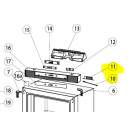 Varaosat Thetford T1090, T2138, T2160 Varaosat Thetford T1090, T2138, T2160