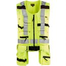 Blåkläder työliivit