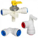 Lämmityslaitteiden asennustarvikkeet