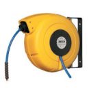 Paineilmaletkut ja -kelat