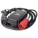 Sähkö- ja hybridiautojen laturit