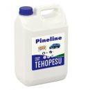 Teho- ja liuotinpesuaineet