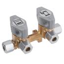 Truma ja GOK kaasujärjestelmä Siirry ryhmään Truma ja GOK kaasujärjestelmä