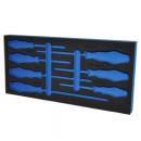 Tyhjät työkalufoamit Tyhjät työkalufoamit