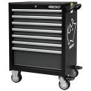 Siirry ryhmään Työkaluvaunut