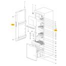 Varaosat Thetford N3000-sarja Varaosat Thetford N3000-sarja