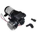 Vesijärjestelmä Siirry ryhmään Vesijärjestelmä