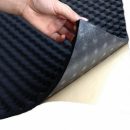 Äänieristys Äänieristys