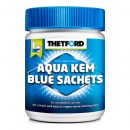 WC tarvikkeet ja kemikaalit