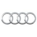 Audi aurinkosuojat
