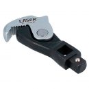 Vaihtopäät vääntimiin