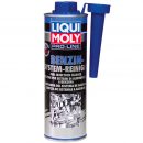 Bensiini lisäaineet Bensiini lisäaineet