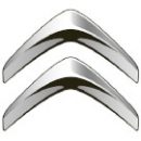 Citroen aurinkosuojat