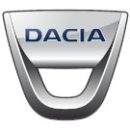 Dacia aurinkosuojat