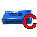 Furka-taakkatelineet