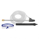 Clen hiekkapuhalluslaitteet