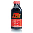 Hiukkassuodattimen puhdistus (DPF)