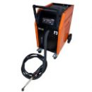 Induktiokuumentimet ja tarvikkeet