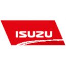 Isuzu maskisuojat Isuzu maskisuojat