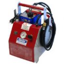 Jarrunesteenvaihto ja jarrujenilmaus