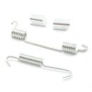 Peräkärryn jarruvaraosat