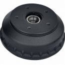 Peräkärryt jarrurummut 