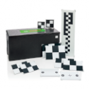 Kalibrointitaulut ja -matot