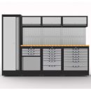 Kalustekokonaisuudet