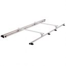 Kattokaiteet, tikkaat ja varusteet