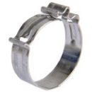 Kiristimet, letkusiteet ja putkenpitimet