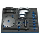 Napa- ja laakerityökalut