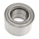 Peräkärryn laakerit ja tiivisteet