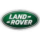 Land Rover aurinkosuojat