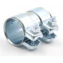 Liitosholkit ja kiristimet