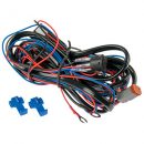 Lisävalojen johtosarjat