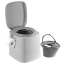 Matka WC:t ja Kasettivessat