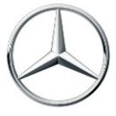 Mercedes-Benz aurinkosuojat