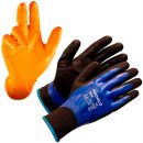 Nitriilikäsineet Nitriilikäsineet