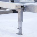 Tukijalat ja nurkkatuet