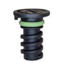 Öljytulpat ja tiivisteet