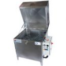 Osienpesukoneet ja ultraäänipesurit