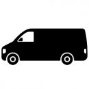 Pakettiauton tavaratilamatot