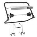 Paperitelineet ja rullatelineet