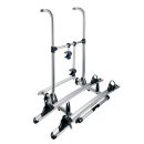 Polkupyörätelineet asuntoautoon