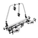 Polkupyörätelineet asuntovaunuun