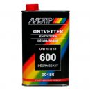 Rasvanpoisto ja ohenteet