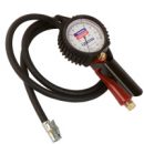 Täyttölaitteet ja mittarit